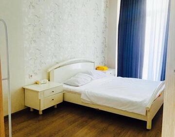 For daily rent 1 room flat