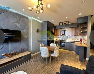 For sale 4 room flat