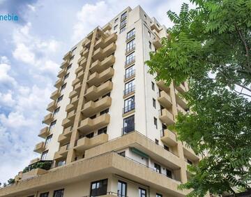 For sale 3 room flat