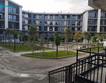 For sale 4 room flat