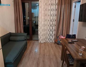 For rent 3 room flat