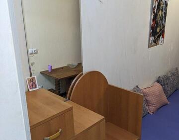 For rent 1 room flat