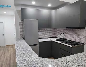 For rent 125 m² house