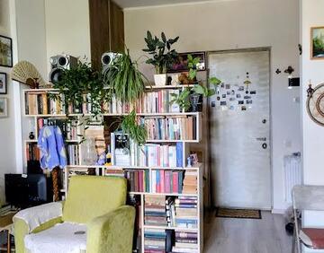 For sale 2 room flat