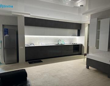 For rent 3 room flat