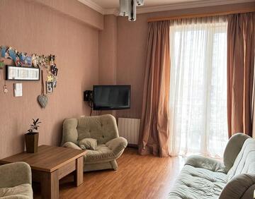 For sale 2 room flat