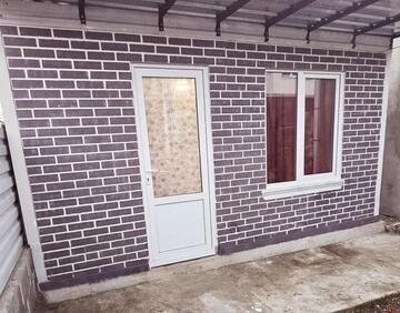 For rent 20 m² house