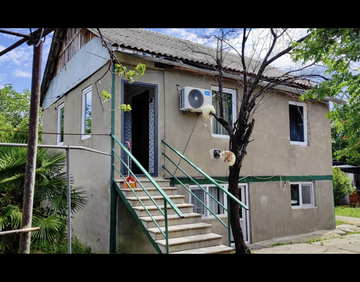 For sale 800 m² house