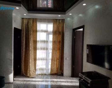 For rent 3 room flat