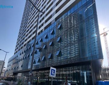 Продается 9250 м Отель