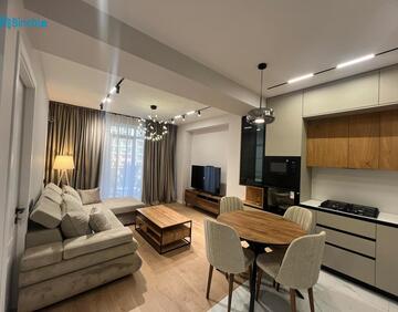 For rent 2 room flat