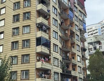 For sale 3 room flat