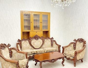 For rent 2 room flat