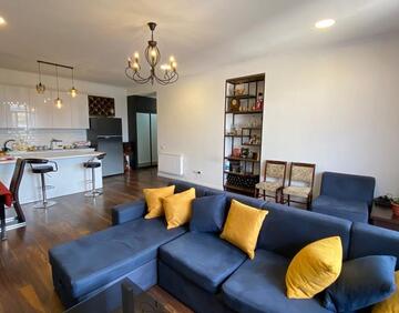 For sale Studio type flat