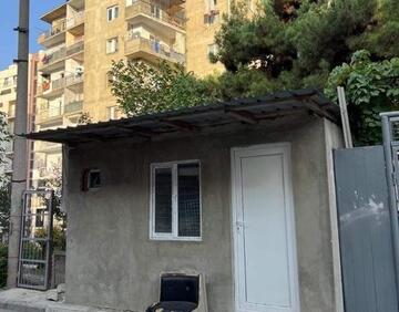 For sale 17 m² house