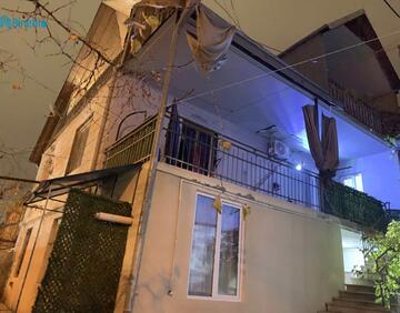 For sale 450 m² house