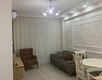 For rent 2 room flat
