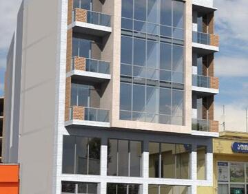 For rent 400 m² commercial premise