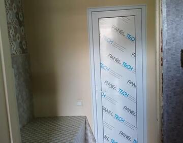 For rent 32 m² house