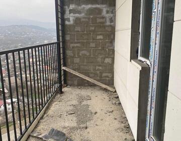 იყიდება სტუდიოს ტიპის ბინა