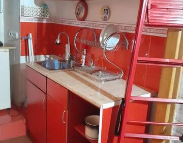 For rent 1 room flat
