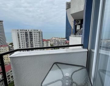For rent Studio type flat