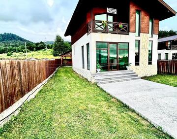 For daily rent 100 m² house