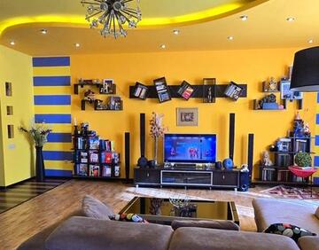 For sale 3 room flat