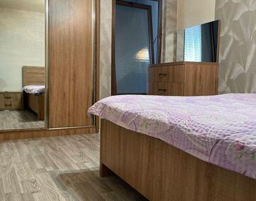For rent 2 room flat