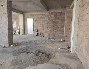 For sale 4 room flat
