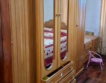 For sale 4 room flat