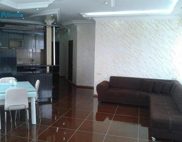 For daily rent 3 room flat