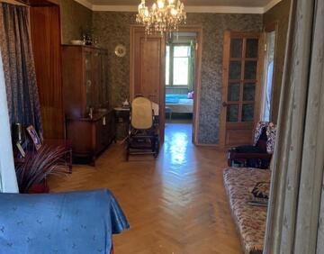 For sale 3 room flat