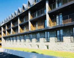 For daily rent 25 m² Hotel