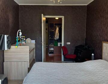 For sale 4 room flat