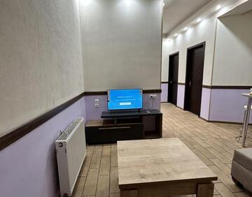 For rent 3 room flat