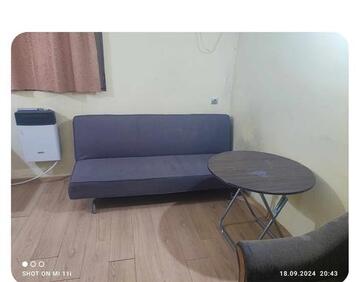 For rent 1 room flat