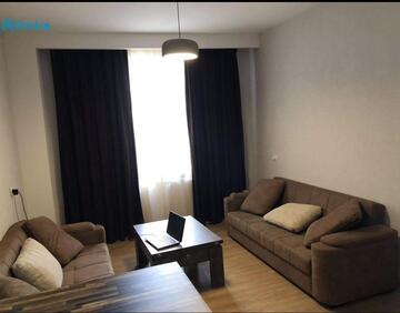 For rent Studio type flat