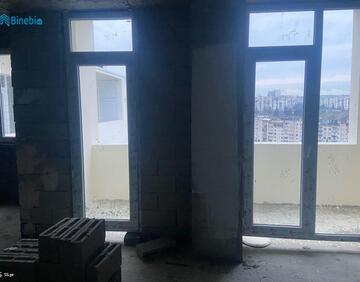 იყიდება 1 ოთახიანი ბინა