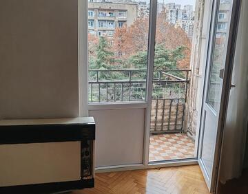 For rent 1 room flat