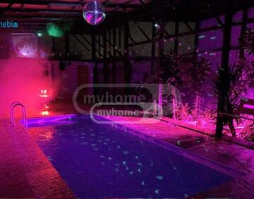 Посуточно 500 м дом