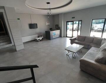 For rent Studio type flat