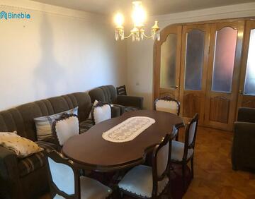 For mortgage 4 room flat