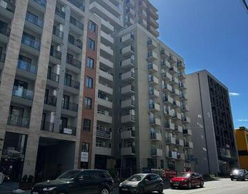 For sale 3 room flat
