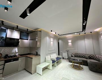 ქირავდება 3 ოთახიანი ბინა