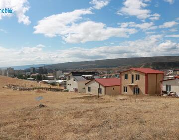 For sale 720 m² land