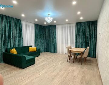 For rent 3 room flat