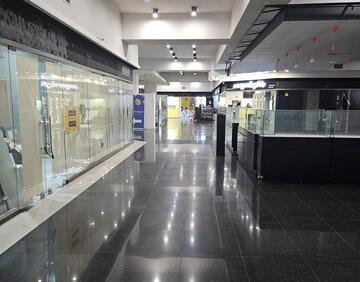 For rent 25 m² commercial premise