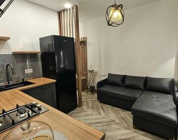 For rent Studio type flat
