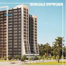 იყიდება სტუდიოს ტიპის ბინა